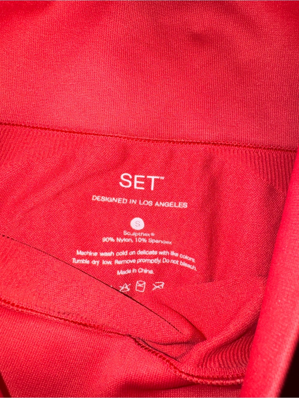 SET Active Set - Picture 6 of 6